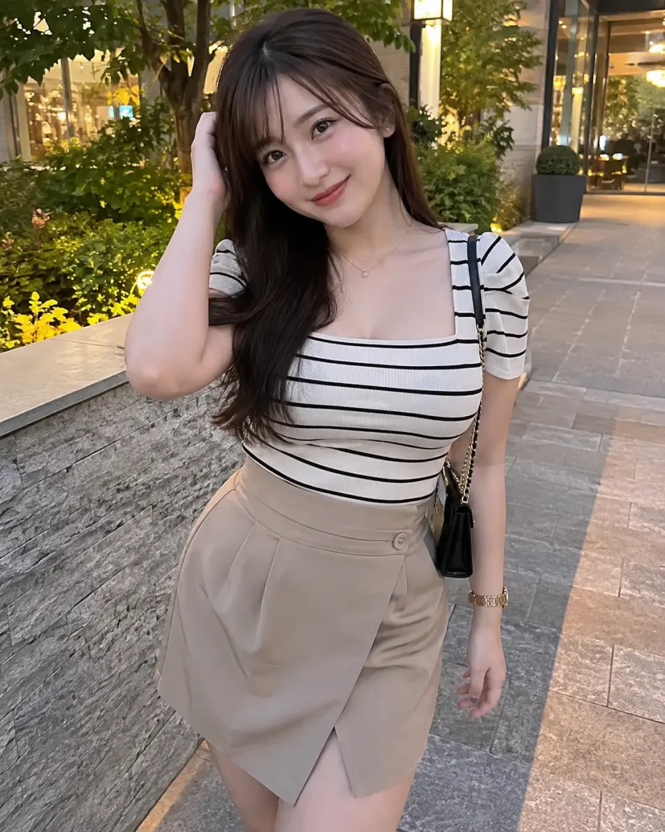 加藤 美優